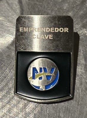 PINES EMPRENDEDOR CLAVE