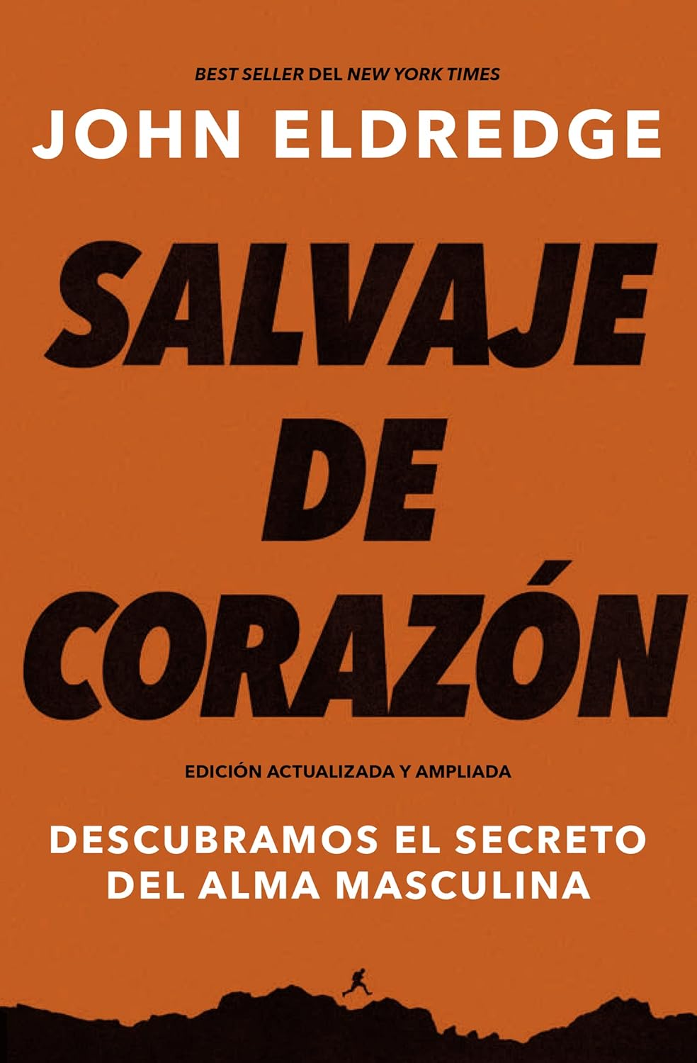 SALVAJE DE CORAZÓN