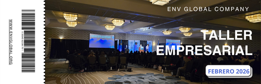 BOLETO TALLER FEBRERO 2026