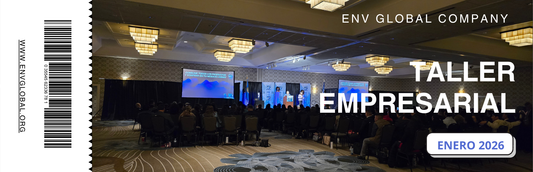 BOLETO TALLER DE ENERO 2026