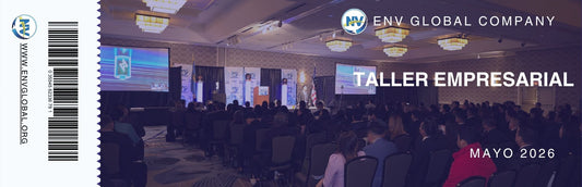 BOLETO TALLER MAYO2026