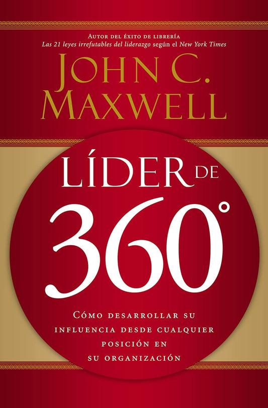 LIDER DE 360°