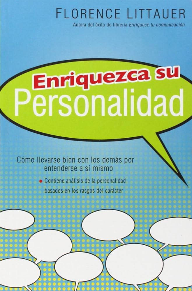 Enriquezca su personalidad: Personality Plus Nf Pasta blanda