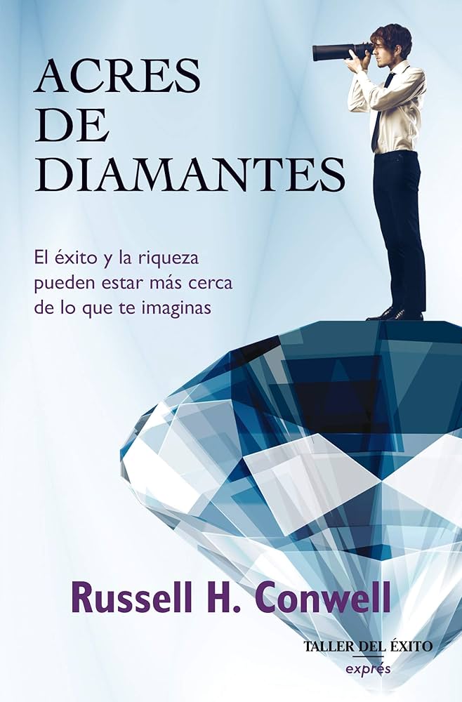 ACRES DE DIAMANTES
