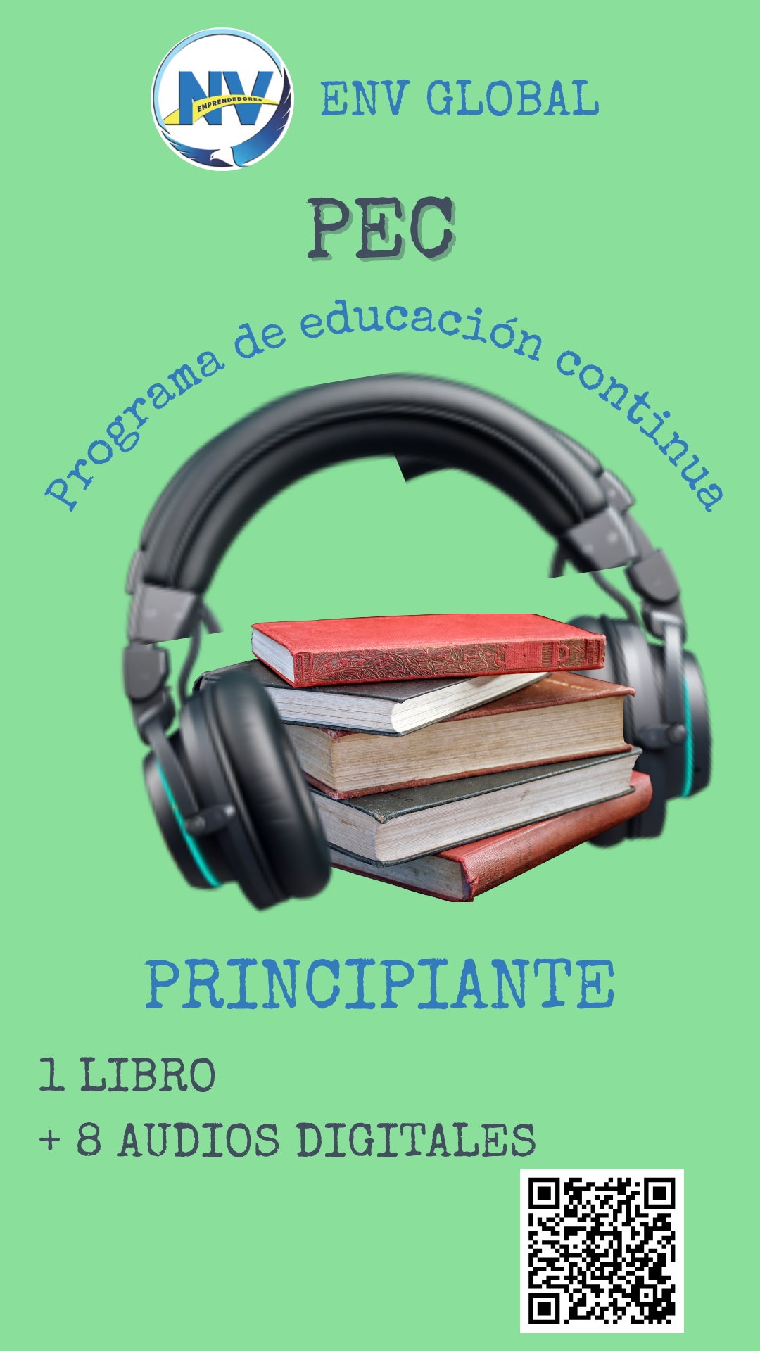 PEC PRINCIPIANTE DICIEMBRE