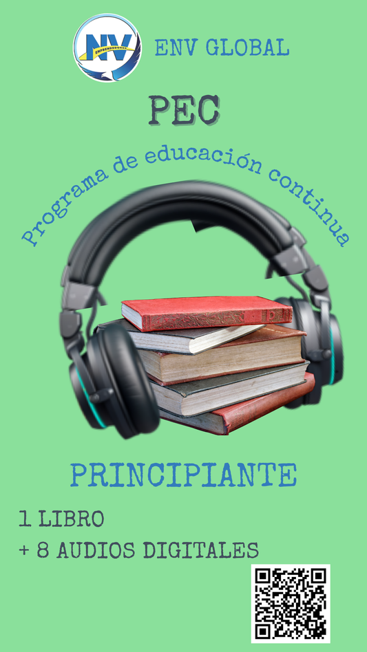 PEC PRINCIPIANTE DICIEMBRE