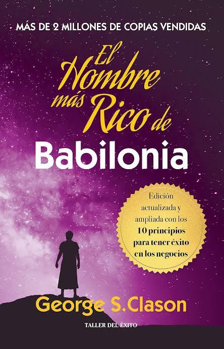 El hombre más rico de babilonia